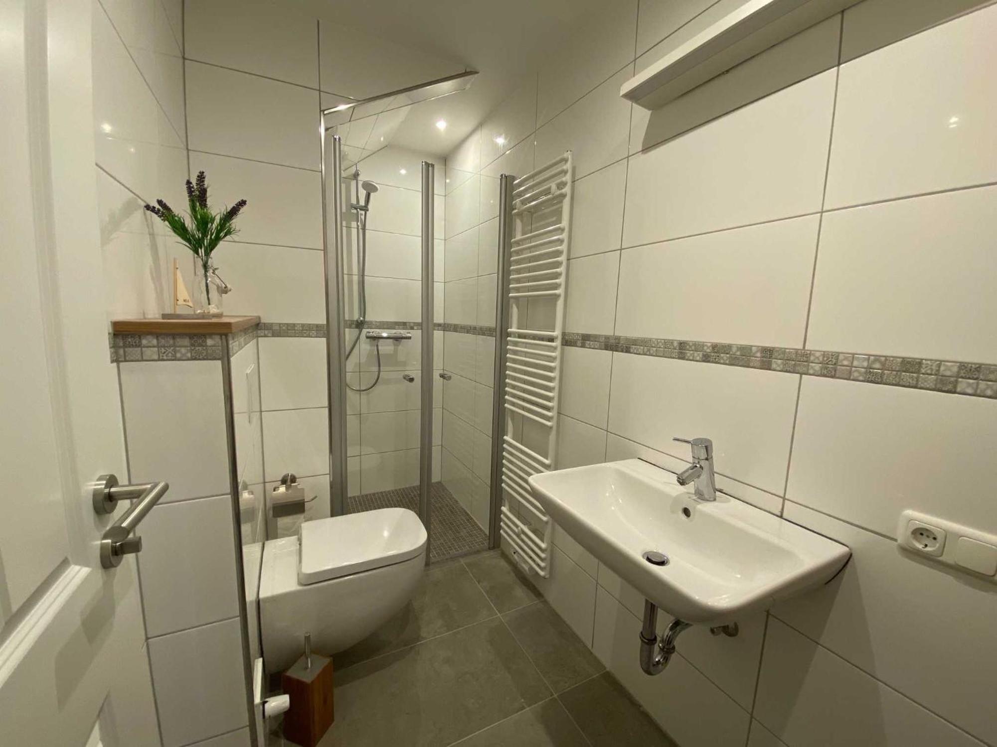 Ferienwohnungen Meerhuus_ 45229 Ditzum Room photo