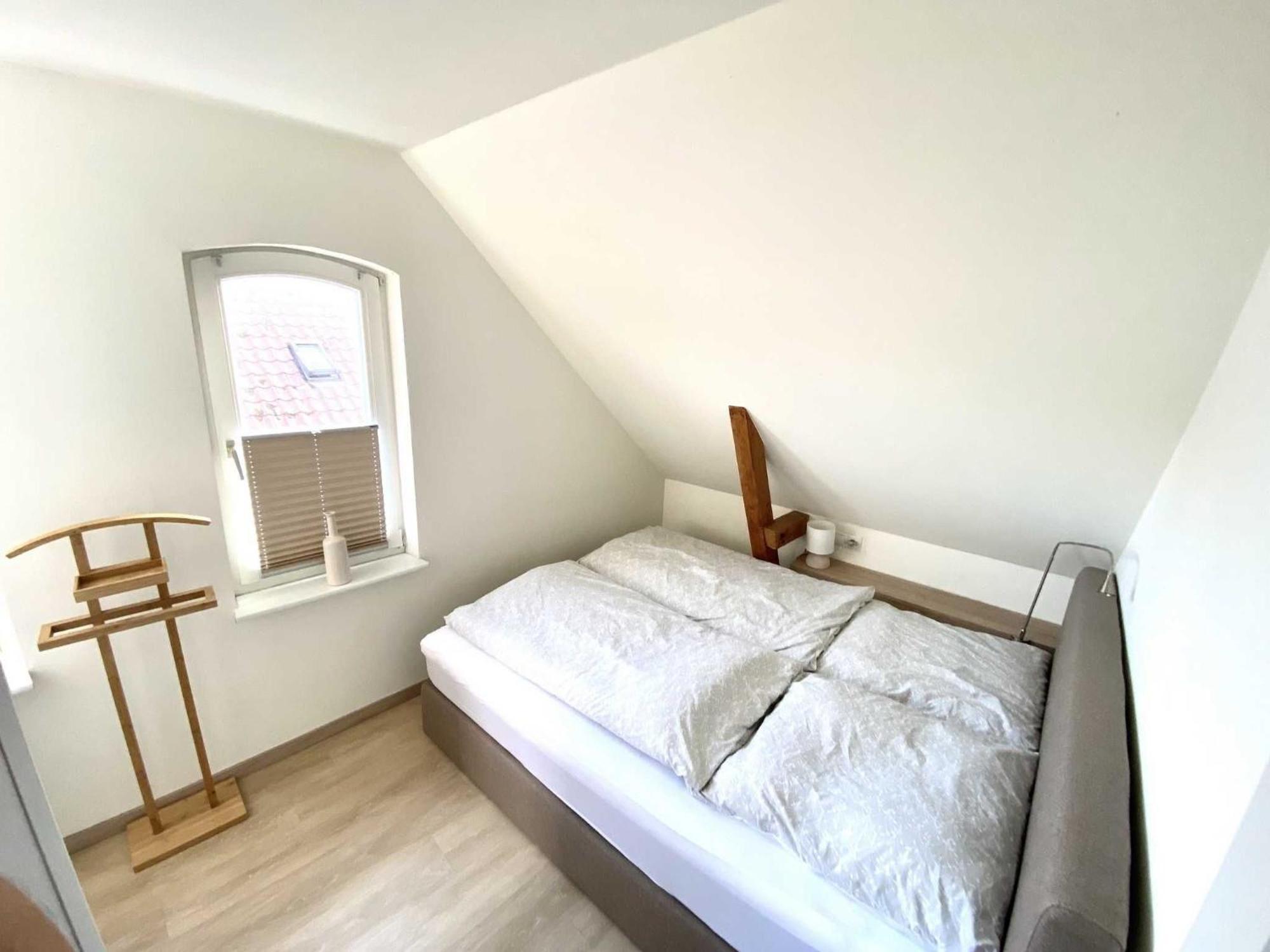 Ferienwohnungen Meerhuus_ 45229 Ditzum Room photo