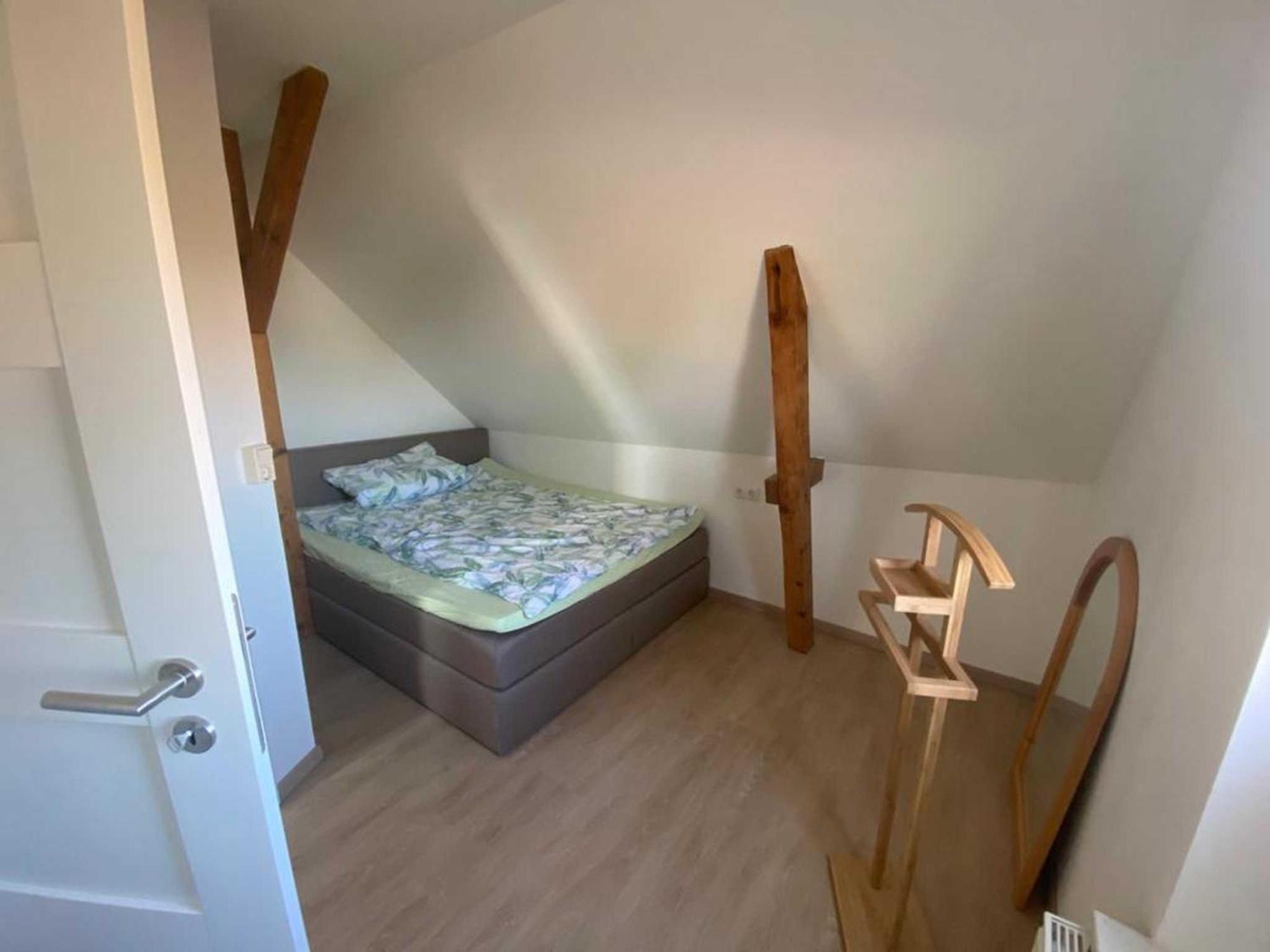 Ferienwohnungen Meerhuus_ 45229 Ditzum Room photo
