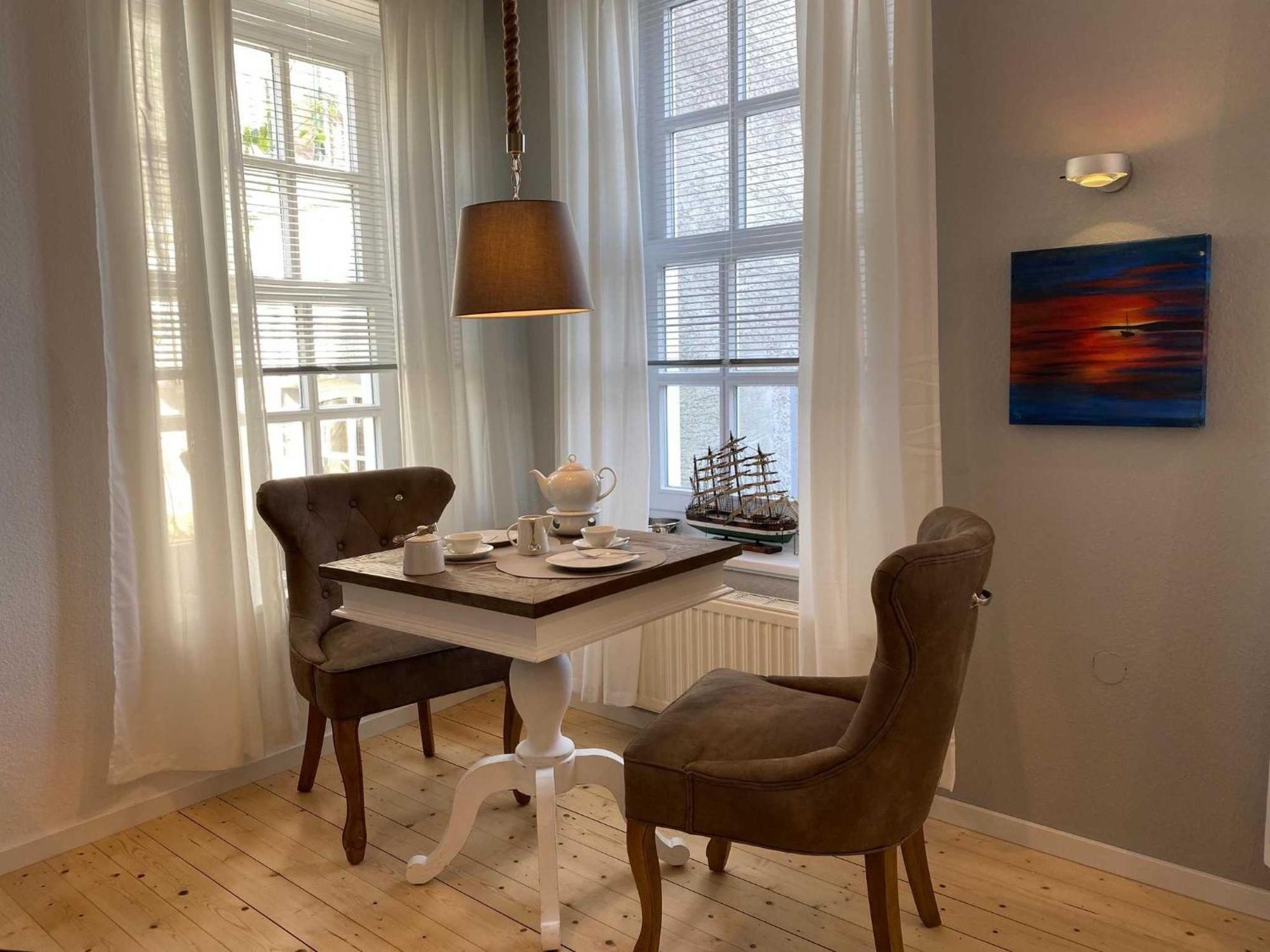 Ferienwohnungen Meerhuus_ 45229 Ditzum Room photo